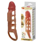PRETTY LOVE – Preston locekļa uzmava – 18 cm — Foto 1