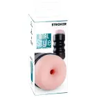 STROKER Anal Style Masturbator – 17 cm – Skin — Photo 1