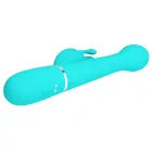 PRETTY LOVE Dejon truša vibrators — Foto 8