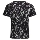 Svenjoyment Burnout Shirt – Black – XL — Photo 7