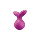 Viva la Vulva 3 Lay-On vibraator – 13.5 cm (5.3″) – lilla — Foto 1