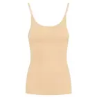 Bye Bra Light Control Invisible T-Shirt топ – телесный – M — Фото 4