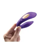 Leto Dual-Arm Wearable Vibrator – 8 cm (3.1″) – Pink — Photo 6