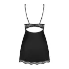 OBS Luvae Babydoll – Black – 2XL/3XL — Photo 6