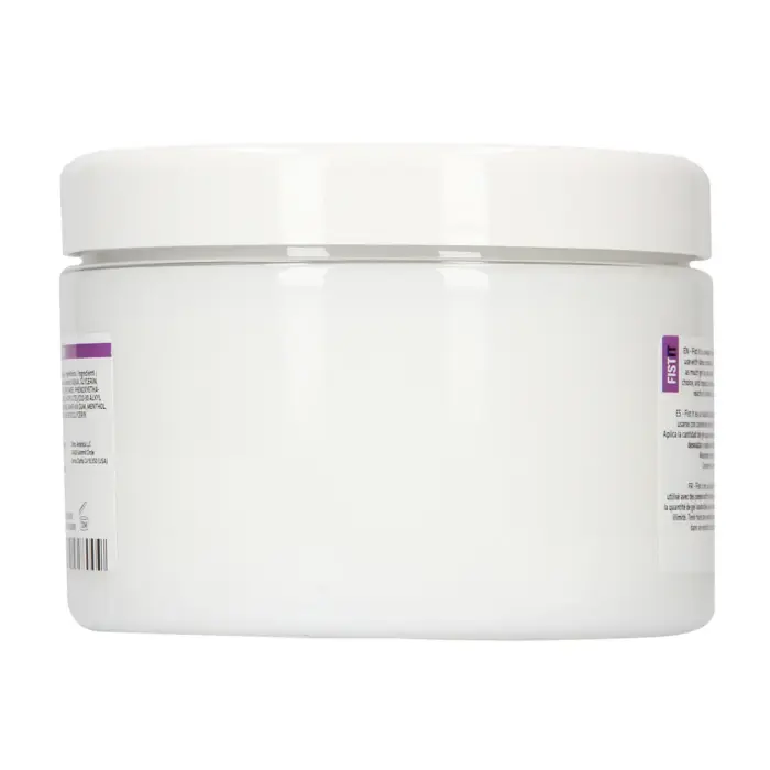 Fist It anālais lubrikants – 500 ml Foto 2