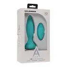 Vibe Advanced Silicone Anal Plug with Remote Control — Photo 1