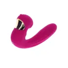 Celestial Love pāru vibrators – rozā — Foto 6