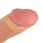 Kiotos Cox MEGA nahavärvi dildo – 37 cm (14.5″) — Foto 8