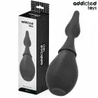 Addicted Toys Travel Cleaner Model 1 – силиконовый душ-груша 160 мл — Фото 1