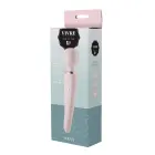 VIVRE BODYWAND NANA wand vibraator – 18.2 cm (7.2″) – roosa — Foto 1
