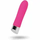 INSPIRER ESSENTIAL Eve Pink vibrators – 12.4 cm (4.9″) – rozā — Foto 1