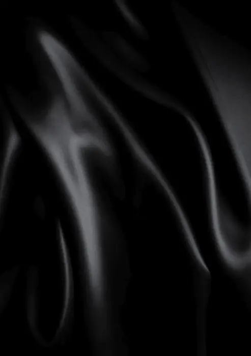 Satin Bondage Tie Foto 6