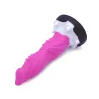 Kiotos Monstar Beast Dildo – 24.5 cm (9.6″) – Pink/Black — Photo 7