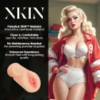 Pinup Dolls Varsity Vixen Lexi Lockerload TPE masturbaator – nahavärv — Foto 5