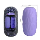 PRETTY LOVE - Athena Egg Stroker – Waterproof — Photo 7