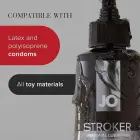 System JO Stroker Water-based Lubricant – 120 ml — Photo 3