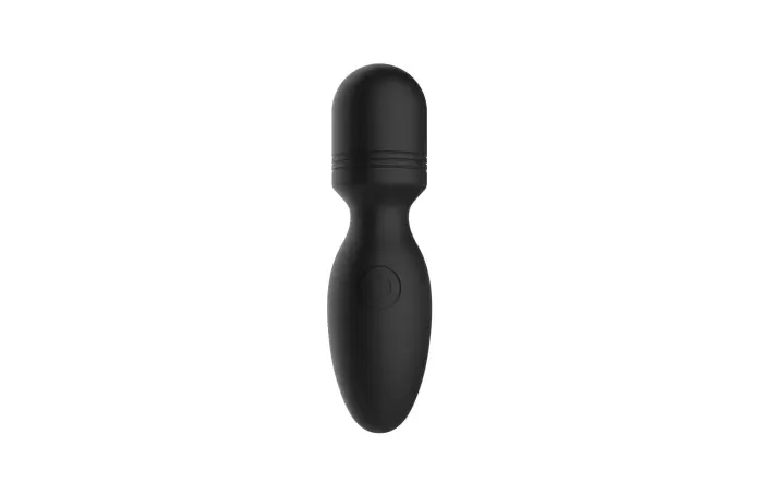 Mini Vibrator – USB Rechargeable – 10 Functions