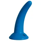 Beginner's Strap-On Harness with Removable Dildo – 12.6 cm (5″) — Photo 4