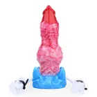 Monstar Cox BlowcumCock – täispuhutav ejakuleeriv fantaasiadildo — Foto 5