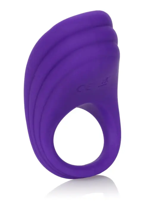 CalExotics Rechargeable Passion Enhancer peenis võru – lilla
