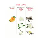 Eye of Love Pheromone Perfume – One Love – 50 ml — Photo 6