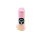 Kiotos Revolt Pink Smash 01 Large – silikona dildo – 20,5 cm — Foto 9