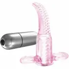 Baile Vibro Finger Vibrator – 10 Modes — Photo 7