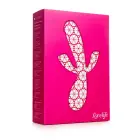 Lovelife Adventure 2 personālais masāžas vibrators – rozā — Foto 2