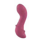 Teazers Rolling Mini Vibrator – 11 cm (4.3″) – Raspberry Pink Photo