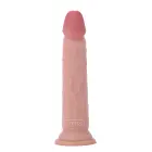 TOYJOY люкс дилдо с двойной плотностью – 21 cm (8.3″) – телесный — Фото 1