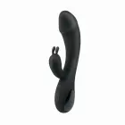 Lust Electro Waves Rabbit Vibrator – Pink — Photo 2