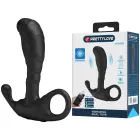 Pretty Love Andrew App-Controlled Vibrating Dildo Photo