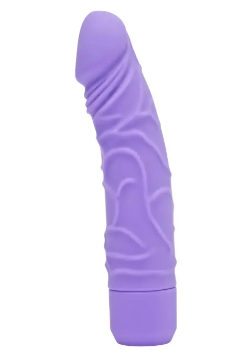 Classic Original Vibrator – Purple