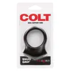 COLT Snug Grip dzimumlocekļa gredzens – melns — Foto 3
