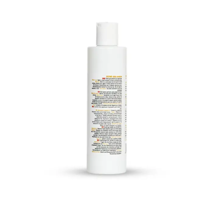 MyLove Fisting-slide Premium lubrikants – 250 ml Foto 9