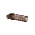 Adonis locekļa uzmava – 15 cm – pelēka — Foto 3