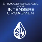 Durex Intense Orgasm stimulējošais gels – 10 ml — Foto 6