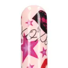 Kaotix Y2K Princess Rechargeable Vibrator – Powder Pink — Photo 5
