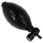 INTENSE Pump 02 locekļa pumpis – 20 cm – melns — Foto 4