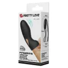 PRETTY LOVE Alan pirksta vibrators – 23 mm Foto 8