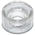 Universāla uzmava – caurspīdīga Foto 2