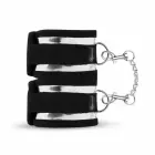 Loveboxxx Secret Pleasure Chest Silver Moon BDSM набор с фиксаторами и маской – серебряный — Фото 10