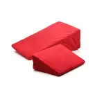 Love Cushion Set – Red — Photo 5