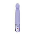 Fun Factory Stronic G вибратор с функцией толчков – 20.8 cm (8.2″) – фиолетовый — Фото 2