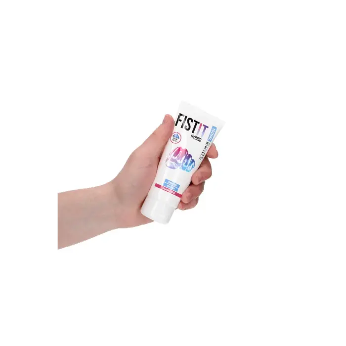 Hibrīda lubrikants – 100 ml Foto 13