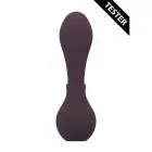 Irresistible Mythical gaisa pulsa klitora stimulators – violets Foto 3