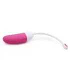 Magic Motion Vini app-juhitav vibreeriv muna – 9.5 cm (3.7″) – roosa — Foto 5