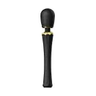 Kyro wand вибратор – черный — Фото 4