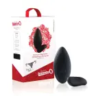 The Screaming O Premium Ergonomic Panty Set – черный — Фото 4