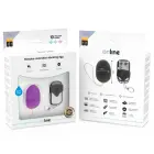ONLINE Vibrating Wireless Egg S – Purple — Photo 5
